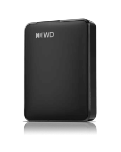 WD 2.5 Elements Portable 6TB USB-C