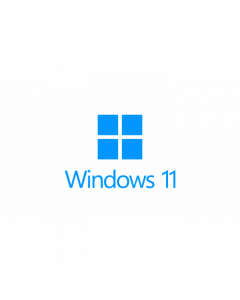 MS Windows 11 Pro 64-Bit 1PK DE
