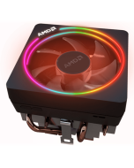 AMD Wraith Prism RGB AM4/AM5 Heatsink Cooler