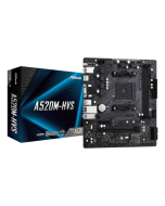 ASRock AM4 A520M-HVS uATX
