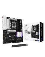 ASRock LGA1851 B860 Pro RS Wifi