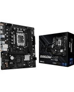 ASRock LGA1851 B860M-H2