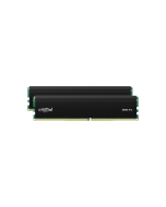 Crucial Pro DDR4-3200 64GB Kit (2x 32GB)