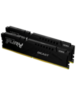 Kingston Fury Beast Expo DDR5-6400 64Gb Kit (2x 32Gb)