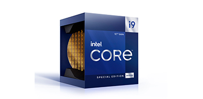 Featured: The new 12th Gen Intel® Core™ i9-12900KS - News Featured: The new 12th Gen Intel® Core™ i9-12900KS - News