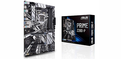 Asus Motherboards Prime Series