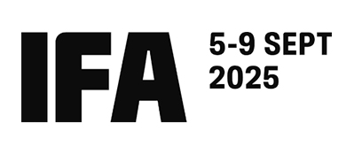 Let’s Meet: IFA Berlin 5-9 September 2025