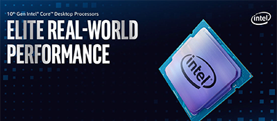 Maximize your creativity with Intel®