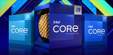 Featured: Intel Desktop CPU’s 10-11-12-13th generation on stock