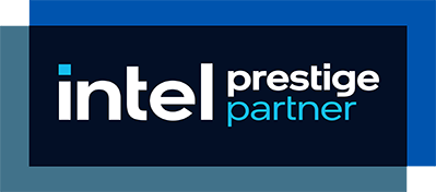 Prestige Tier in the Intel® Partner Alliance