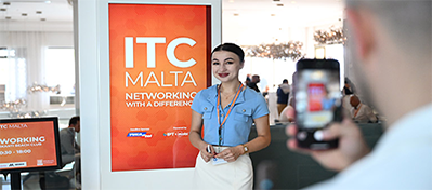 Let's Meet: ITC Malta 9-12 June 2026