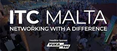 Let's meet: ITC Malta 4 - 8 June 2024