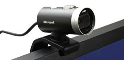 New by Tier One: Microsoft Lifecams