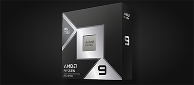 AMD Unveils the Ryzen™ 9 9950X3D2 Dual Edition