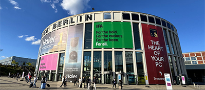 IFA Berlin 2026: The Future of Consumer Tech Unveiled