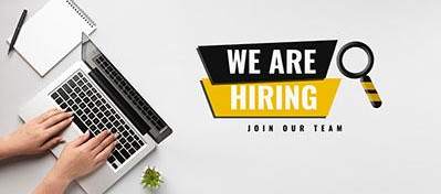 Job opening: Sales Manager Key Accounts Germany