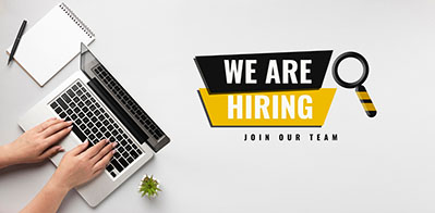 Job opening: Sales Manager Key Accounts Germany